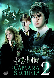 Imagen de ícono de Harry Potter y la cámara secreta