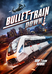 Imagen de ícono de Bullet Train Down