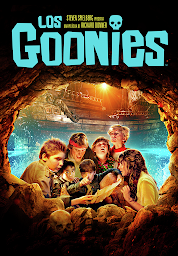 Imagen de ícono de Los Goonies