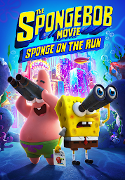 Imagen de ícono de The SpongeBob Movie: Sponge on the Run