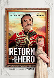 Imagen de ícono de Return of the Hero