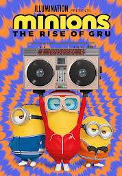 Imagen de ícono de Minions: The Rise of Gru