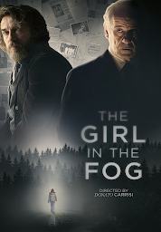 Imagen de ícono de The Girl in the Fog