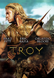 Troy ikonoaren irudia