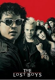 The Lost Boys ikonoaren irudia