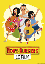 Image de l'icône Bob's Burgers le film