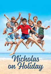 Nicholas on Holiday की आइकॉन इमेज