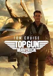 Top Gun: Maverick ikonjának képe