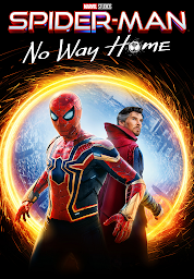 Spider-Man: No Way Home белгішесінің суреті