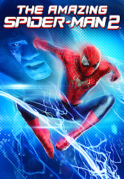 The Amazing Spider-Man 2 белгішесінің суреті