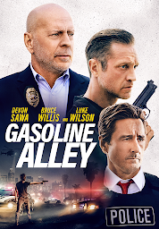 Gasoline Alley 아이콘 이미지