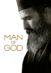 ຮູບໄອຄອນ Man of God