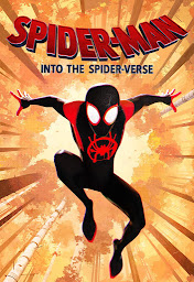 သင်္ကေတပုံ Spider-Man: Into The Spider-Verse