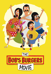 သင်္ကေတပုံ The Bob's Burgers Movie