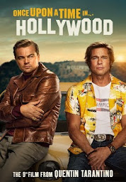 Ikonbilde Once upon a Time In... Hollywood