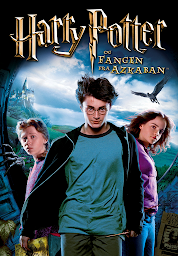 Ikonbilde Harry Potter and the Prisoner of Azkaban