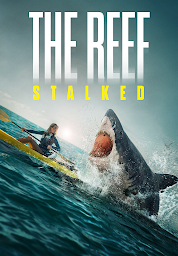 Значок приложения "The Reef: Stalked"