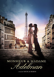 Значок приложения "Monsieur & Madame Adelman"