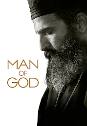 Значок приложения "Man of God"