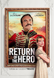 Значок приложения "Return of the Hero"