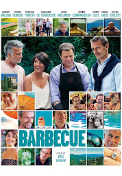 Значок приложения "Barbecue"