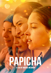 Icon image Papicha