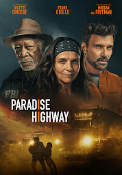 Simge resmi Paradise Highway