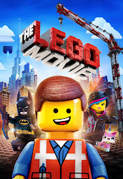 Simge resmi The LEGO Movie