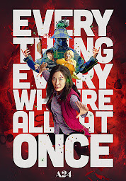 图标图片“Everything Everywhere All At Once”