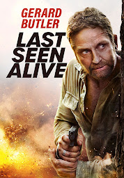 图标图片“Last Seen Alive”