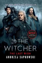 The Last Wish: Introducing the Witcher-এর আইকন ছবি