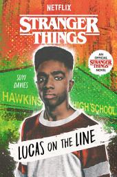 Slika ikone Stranger Things: Lucas on the Line