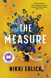 Imatge d'icona The Measure: A Novel