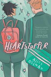 Icon image Heartstopper