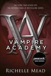 Imagen de ícono de Vampire Academy: Volume 1