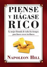 Imagen de ícono de Piense y Hágase Rico