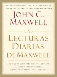 Imagen de ícono de Las lecturas diarias de Maxwell