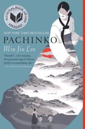 Imagen de ícono de Pachinko (National Book Award Finalist)