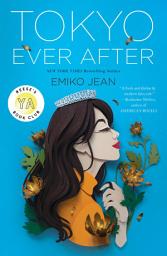 Imagen de ícono de Tokyo Ever After: A Novel