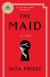 The Maid: A Novel ikonoaren irudia