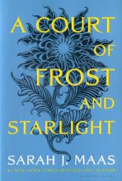 A Court of Frost and Starlight ikonoaren irudia