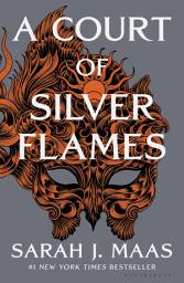 A Court of Silver Flames ikonoaren irudia