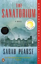 The Sanatorium: A Novel ikonoaren irudia