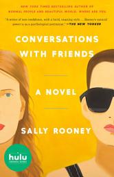 Conversations with Friends: A Novel: imaxe da icona