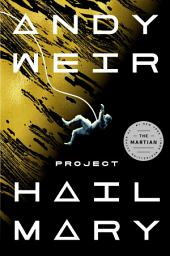 આઇકનની છબી Project Hail Mary: A Novel