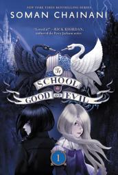 The School for Good and Evil 아이콘 이미지