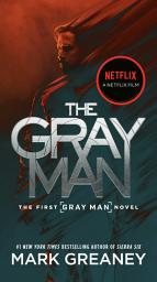 The Gray Man 아이콘 이미지