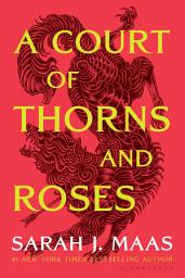 A Court of Thorns and Roses 아이콘 이미지