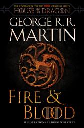 Fire & Blood: 300 Years Before A Game of Thrones 아이콘 이미지