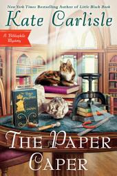 The Paper Caper 아이콘 이미지